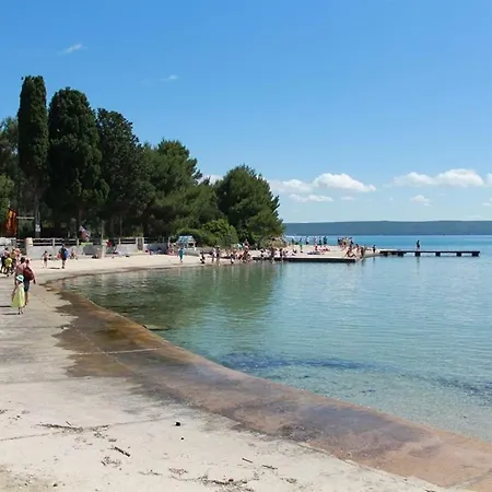 Apartman Ana Ždrelac