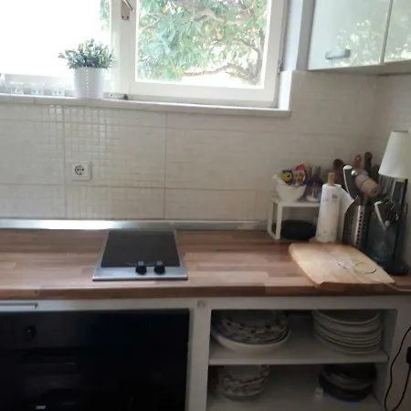 Apartamento Apartman Ana Ždrelac