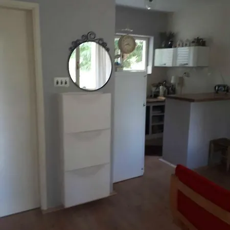 Apartment Apartman Ana