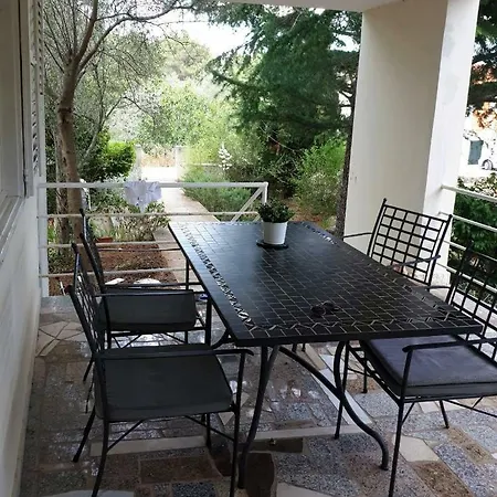 Apartman Ana Apartamento Ždrelac