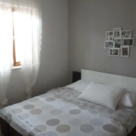 Apartamento Apartman Ana