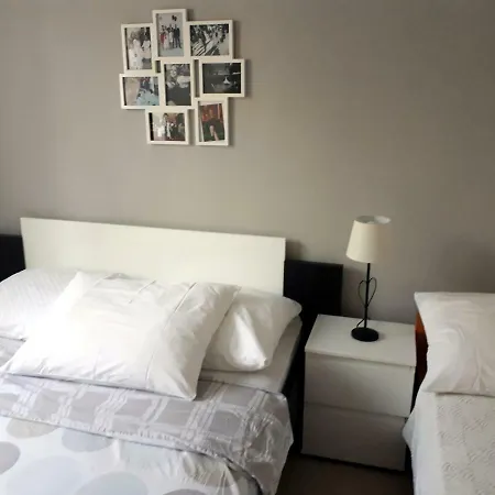 Apartamento Apartman Ana Ždrelac