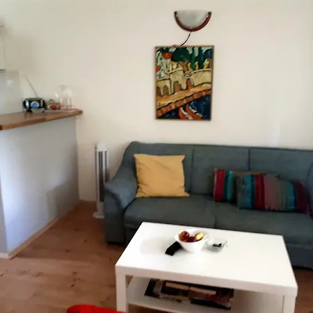 Apartment Apartman Ana *