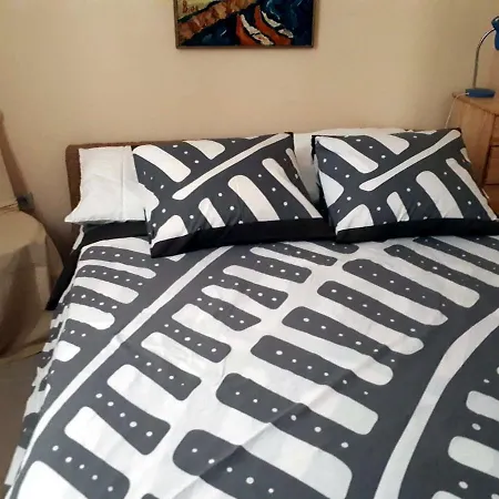 Apartamento Apartman Ana