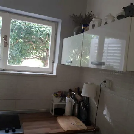 Apartamento Apartman Ana *